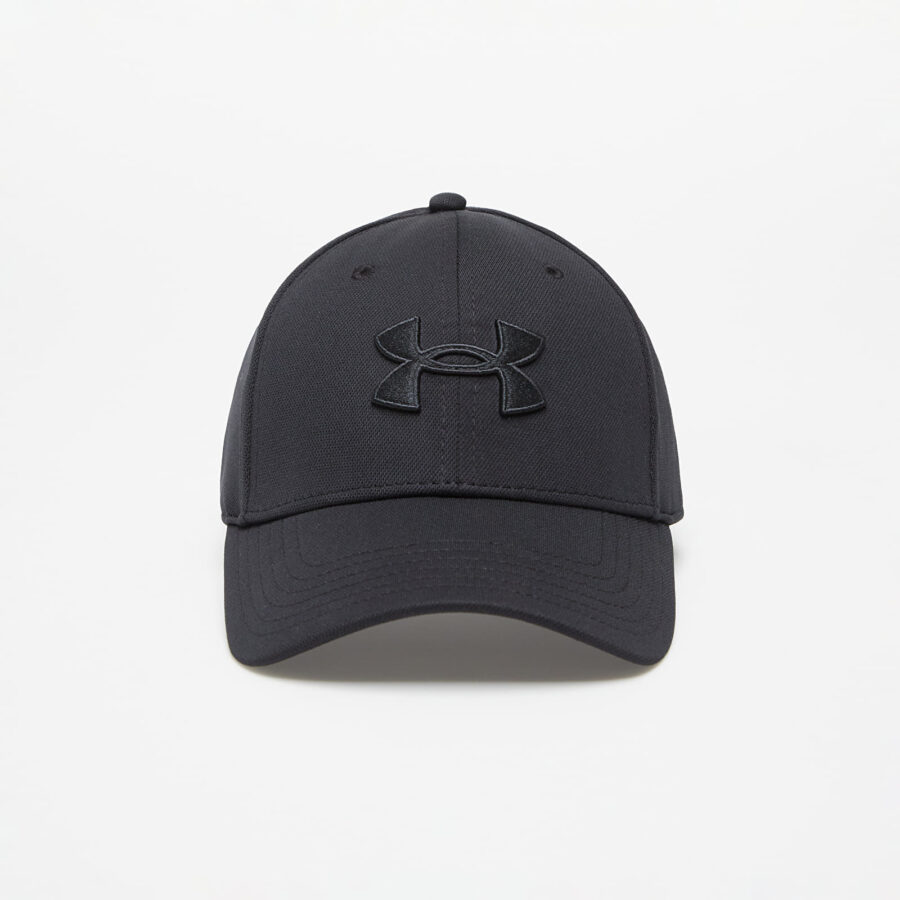 Under Armour Men's Blitzing Black/ Black S/M-alacsony-ár