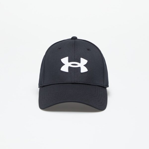 Under Armour Men's Blitzing Black/ White S/M-alacsony-ár