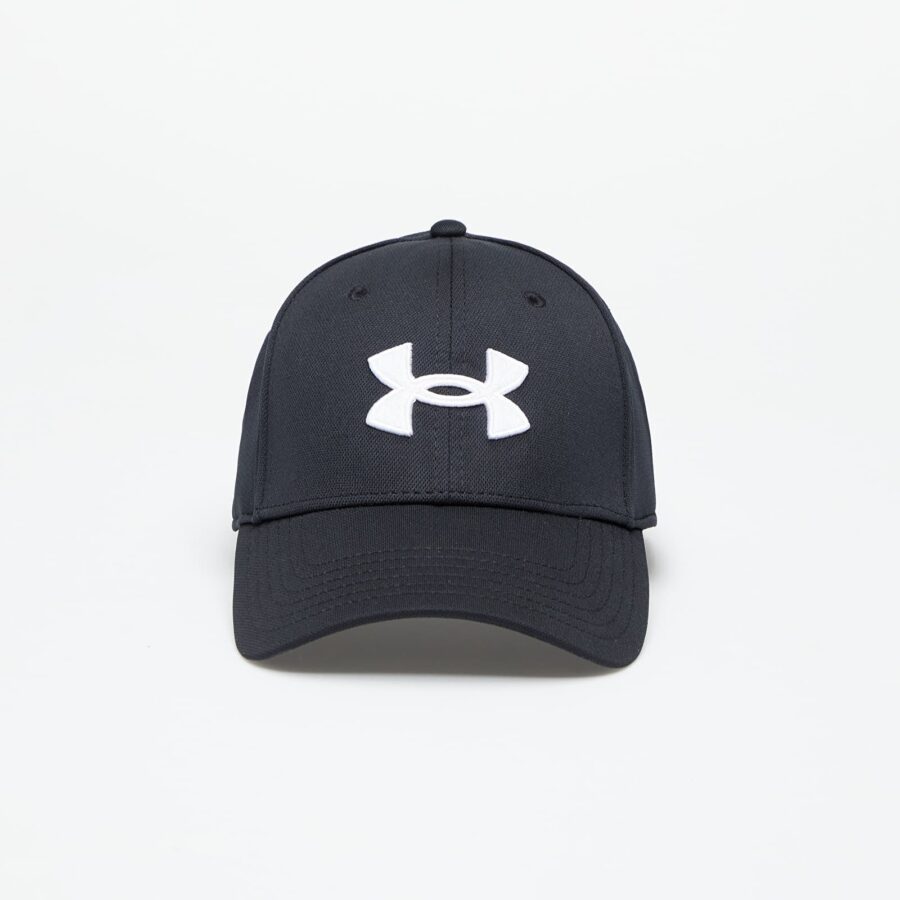 Under Armour Men's Blitzing Black/ White S/M-alacsony-ár