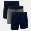 Under Armour Men's Boxers M UA Perf Cotton Nov 6in - 3pk - Men's