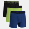 Under Armour Men's Boxers M UA Perf Tech Mesh 6in - 3pk - Men's