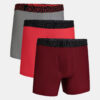 Under Armour Men's Boxers M UA Perf Tech Mesh 6in - 3pk - Men's