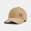 Under Armour Men's Cap M Iso-chill Armourvent STR - Men