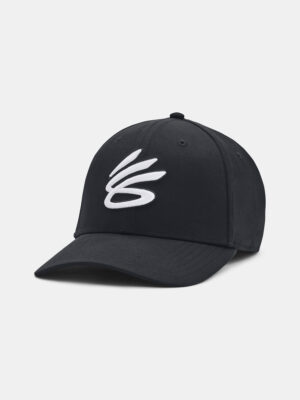 Under Armour Men's Cap UA Curry Snapback - Men's