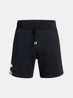 Under Armour Men's Curry Splash Fleece Shorts - Men