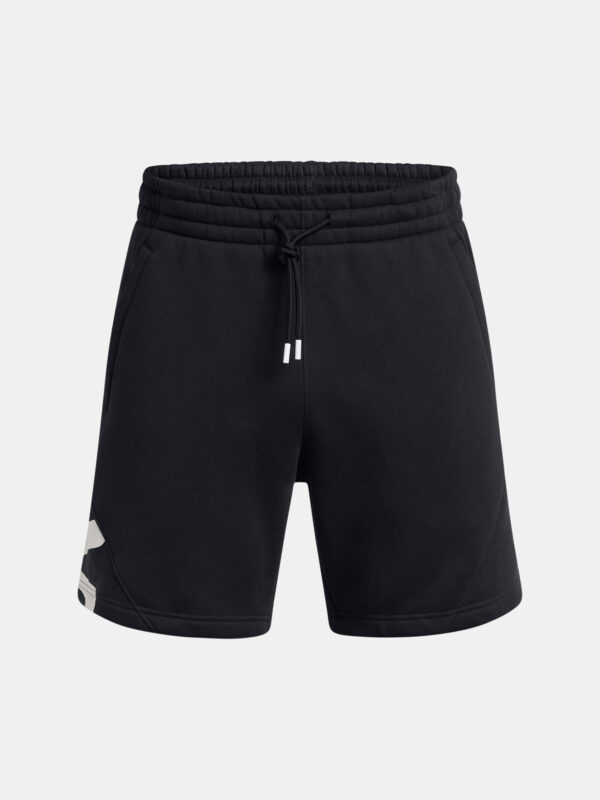 Under Armour Men's Curry Splash Fleece Shorts - Men