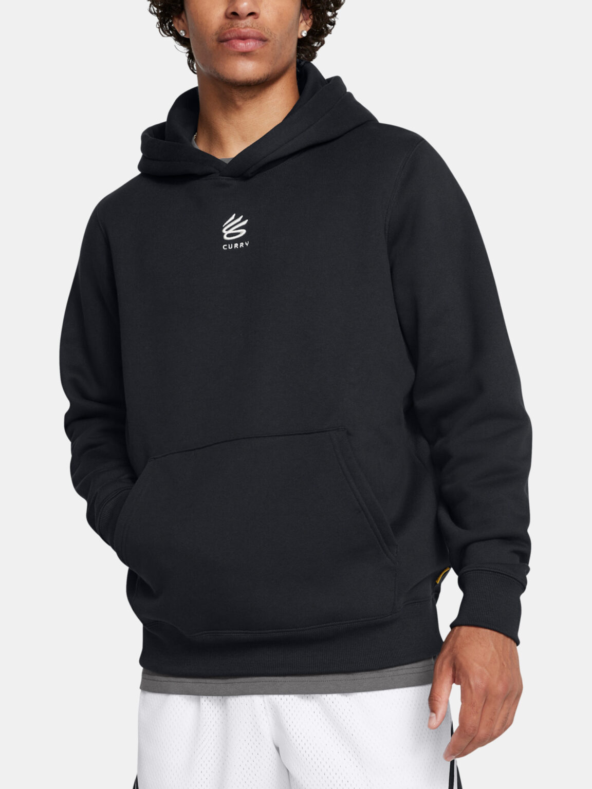 Under Armour Men's Curry Splash Hoodie - Men's