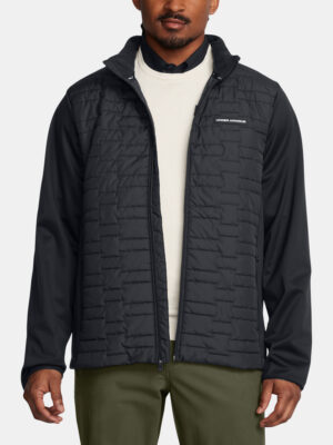 Under Armour Men's DRIVE PRO INSULATED JACKET - Men's