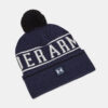 Under Armour Men's Hat M Halftime Pom Beanie - Men's