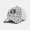 Under Armour Men's Iso-chill Driver Mesh Cap Adj - Men's