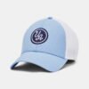 Under Armour Men's Iso-chill Driver Mesh Cap - Men