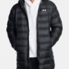 Under Armour Men's Jacket LEGEND DOWN PARKA - Men's