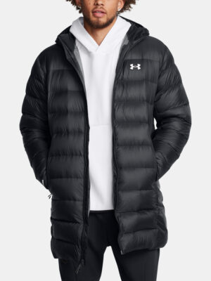 Under Armour Men's Jacket LEGEND DOWN PARKA - Men's