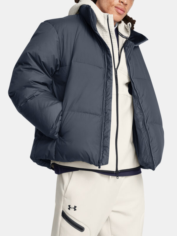 Under Armour Men's LIMITLESS DOWN PUFFER JACKET - Men's