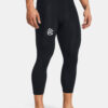 Under Armour Men's Leggings UA Curry Brand 3/4 Lgs - Men