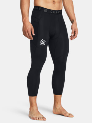 Under Armour Men's Leggings UA Curry Brand 3/4 Lgs - Men