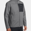 Under Armour Men's SHIELD JACKET - Men