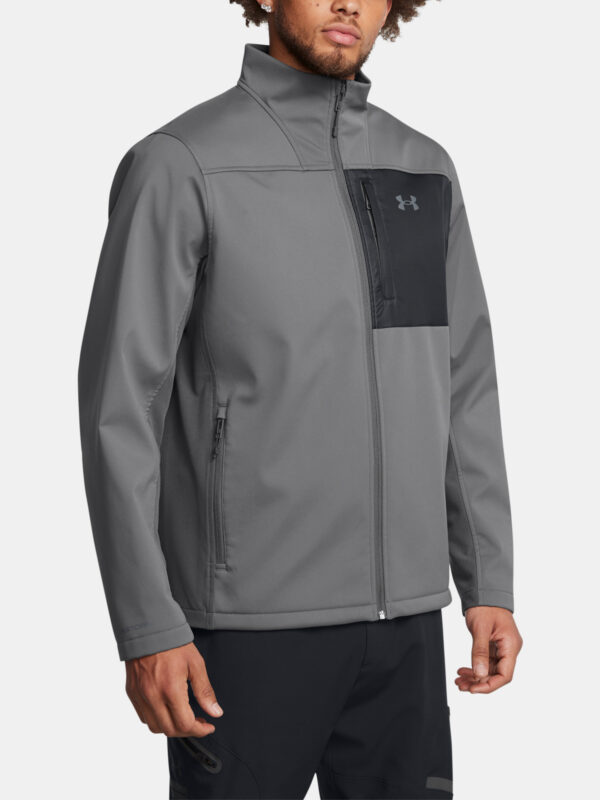 Under Armour Men's SHIELD JACKET - Men