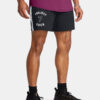 Under Armour Men's Shorts Pjt Rck Mesh Short BOH - Men
