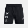Under Armour Men's Shorts Pjt Rck Terry Flc Short BOH - Men