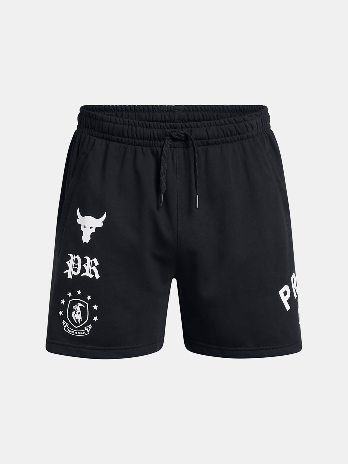 Under Armour Men's Shorts Pjt Rck Terry Flc Short BOH - Men