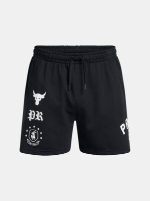 Under Armour Men's Shorts Pjt Rck Terry Flc Short BOH - Men