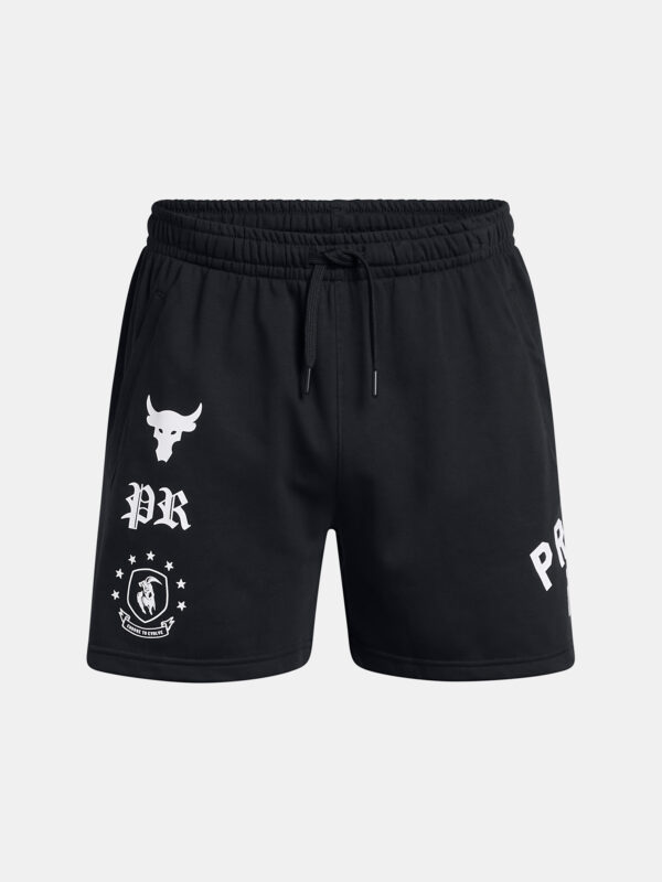 Under Armour Men's Shorts Pjt Rck Terry Flc Short BOH - Men