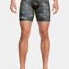 Under Armour Men's Shorts UA HG Armour Prtd Comp Sts - Men