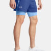 Under Armour Men's Shorts UA LAUNCH 5'' 2-IN-1 SHORTS - Men