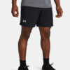 Under Armour Men's Shorts UA LAUNCH 7'' UNLINED SHORTS - Men
