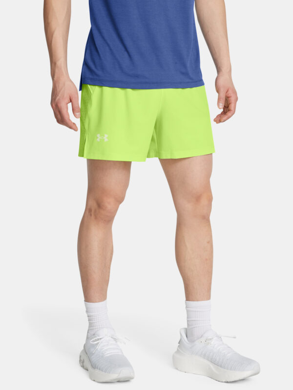 Under Armour Men's Shorts UA LAUNCH PRO 5'' SHORTS - Men