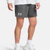 Under Armour Men's Shorts UA Rival Terry 6in Short - Men