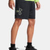 Under Armour Men's Shorts UA TECH GRAPHIC SHORT - Men's