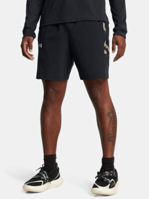 Under Armour Men's Shorts UA Zone Woven Short - Men