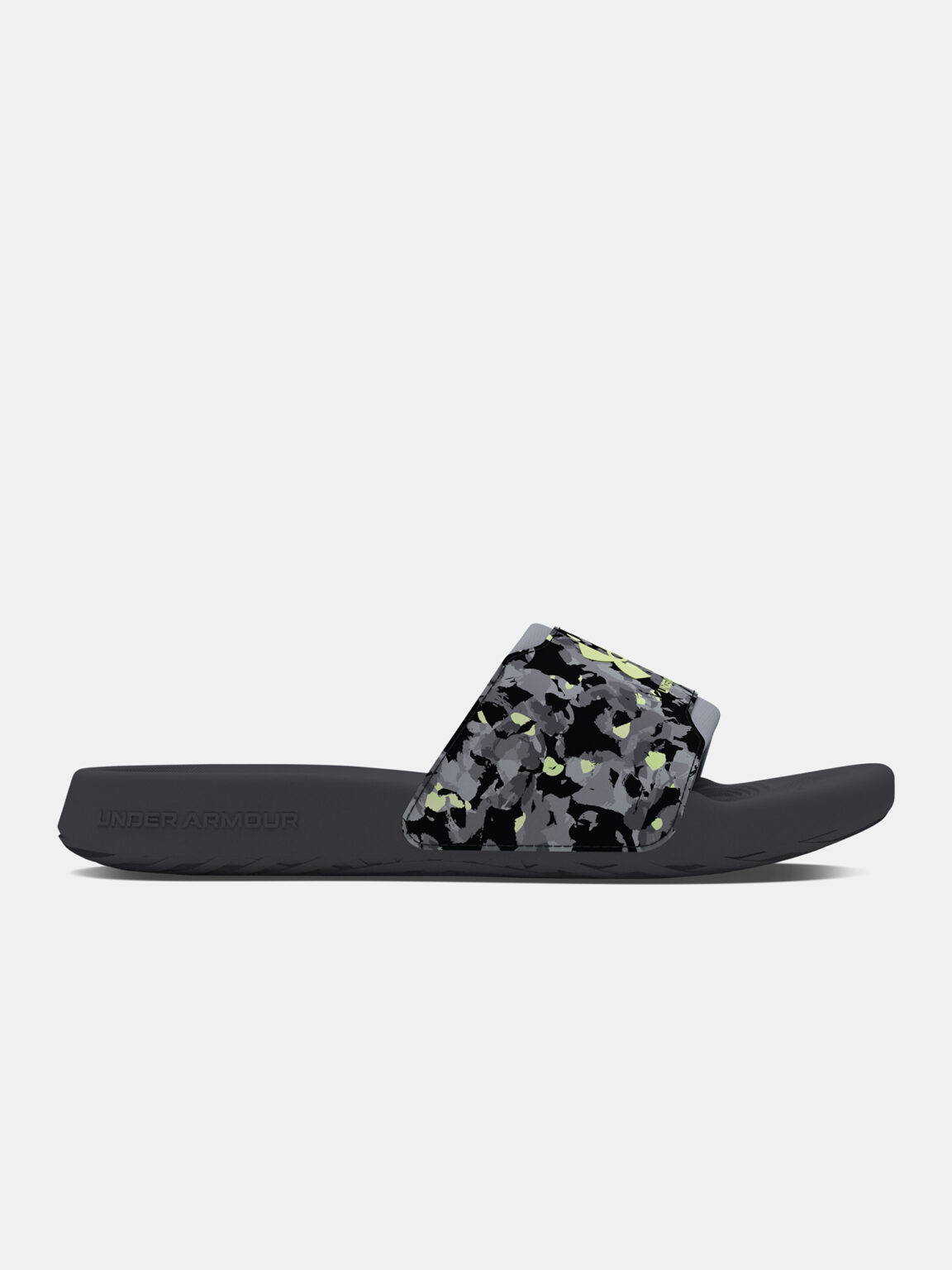 Under Armour Men's Slippers UA M Ignite Select Graphic - Men