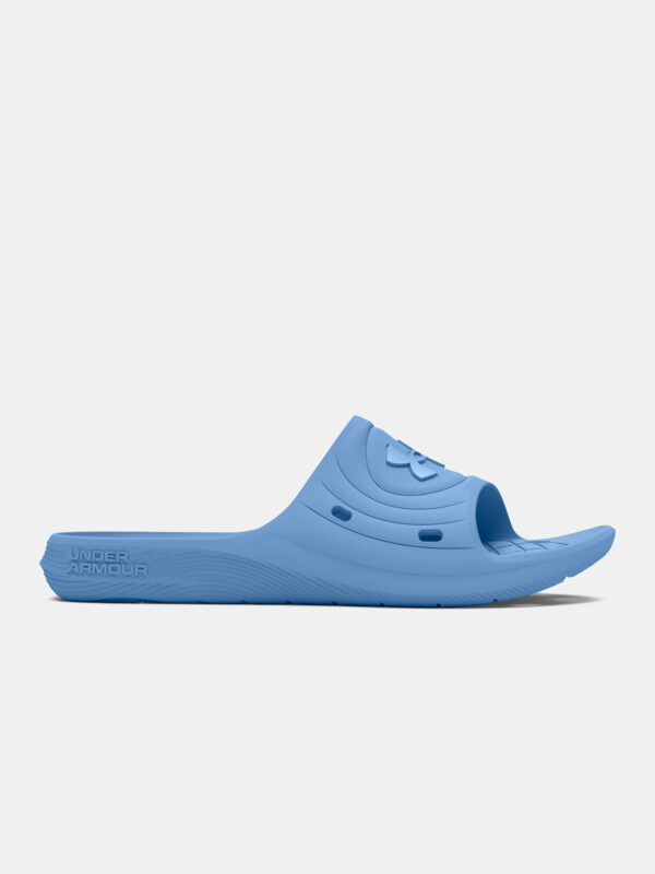 Under Armour Men's Slippers UA M Locker IV SL - Men