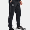 Under Armour Men's Sweatpants UA Icon Fleece Jgr Taping - Men's