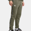 Under Armour Men's Sweatpants UA Icon Fleece Jgr Taping - Men's