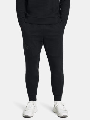 Under Armour Men's Sweatpants UA Unstoppable Flc Grid Jrg - Men