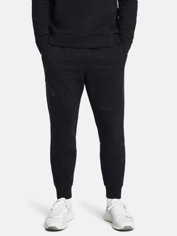 Under Armour Men's Sweatpants UA Unstoppable Flc Grid Jrg - Men