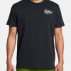 Under Armour Men's T-Shirt Curry HW Verbiage Tee 2 - Men