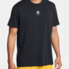 Under Armour Men's T-Shirt Curry Hvyweight Logo Tee - Men
