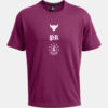 Under Armour Men's T-Shirt Pjt Rck Terry SS - Men