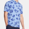 Under Armour Men's T-Shirt UA Iso-Chill Edge Polo - Men