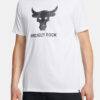 Under Armour Men's T-Shirt UA Pjt Rck Brahma Bull SS - Men