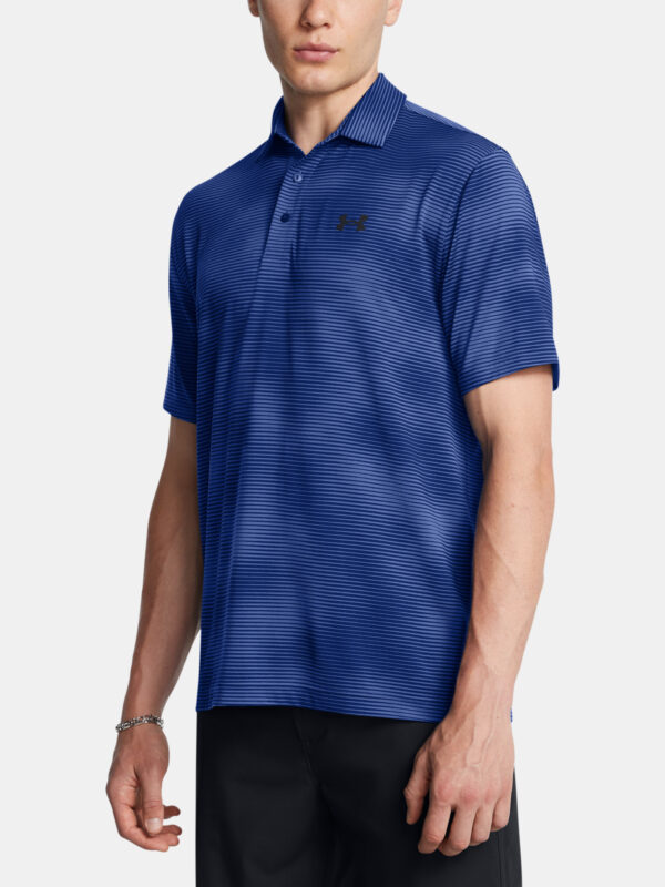Under Armour Men's T-Shirt UA Playoff 3.0 Printed Polo - Men