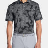 Under Armour Men's T-Shirt UA Playoff 3.0 Printed Polo - Men