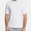 Under Armour Men's T-Shirt UA Playoff 3.0 Printed Polo - Men