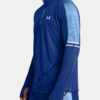 Under Armour Men's T-Shirt UA Tech Utility 1/4 Zip - Men