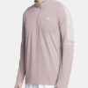 Under Armour Men's T-Shirt UA Tech Utility 1/4 Zip - Men
